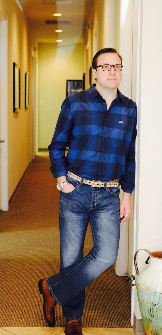 Eric Weaver
